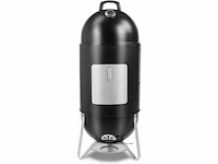 Femor 3-in-1 barbecue rookoven