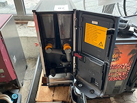 Fencafé koffiemachine (5x) - afbeelding 4 van  7