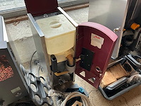 Fencafé koffiemachine (5x) - afbeelding 5 van  7