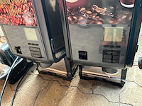 Fencafé koffiemachine (5x) - afbeelding 7 van  7