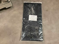 Fence tarp bouwhek zeilen divers (38x) - afbeelding 3 van  6