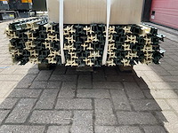 Fencing 200 stk weidepalen tuinhek - afbeelding 6 van  15