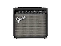 Fender champion 2 gitaarversterker (3x) - afbeelding 1 van  3