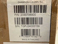 Fender champion 2 gitaarversterker (3x) - afbeelding 3 van  3