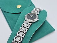 Fendi 750l dameshorloge - inclusief sieraden etui, horloge loopt niet - afbeelding 2 van  5