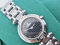 Fendi 750l dameshorloge - inclusief sieraden etui, horloge loopt niet - afbeelding 3 van  5