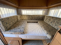 Fendt - - 535 - caravan - afbeelding 2 van  16