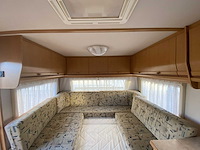 Fendt - - 535 - caravan - afbeelding 3 van  16