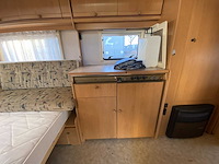 Fendt - - 535 - caravan - afbeelding 4 van  16