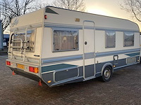 Fendt - - 535 - caravan - afbeelding 5 van  16