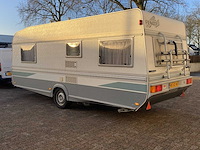Fendt - - 535 - caravan - afbeelding 7 van  16