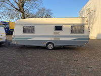 Fendt - - 535 - caravan - afbeelding 8 van  16