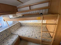 Fendt - - 535 - caravan - afbeelding 12 van  16