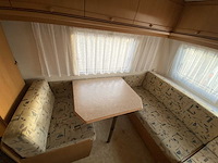 Fendt - - 535 - caravan - afbeelding 13 van  16