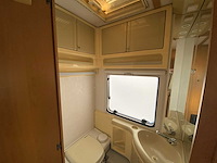 Fendt - - 535 - caravan - afbeelding 14 van  16