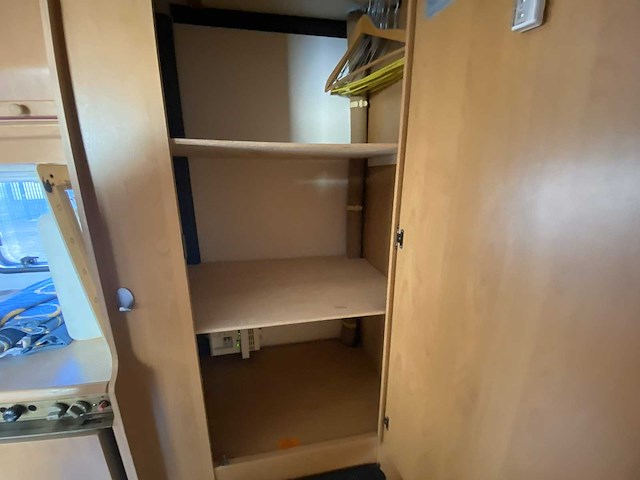 Fendt - - 535 - caravan - afbeelding 16 van  16