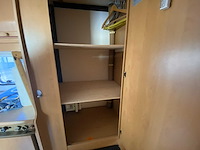 Fendt - - 535 - caravan - afbeelding 16 van  16