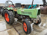 Fendt - 105s - tractor - afbeelding 7 van  13