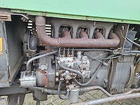 Fendt - 1972 - farmer 3s - oldtimer tractor - afbeelding 14 van  16