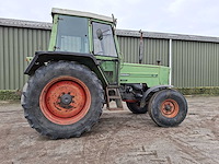 Fendt - 1983 - 308 ls - oldtimer tractor - afbeelding 3 van  14