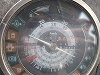 Fendt - 1983 - 308 ls - oldtimer tractor - afbeelding 4 van  14