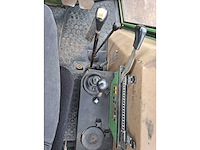Fendt - 1983 - 308 ls - oldtimer tractor - afbeelding 13 van  31