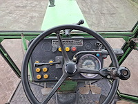 Fendt - 1983 - 308 ls - oldtimer tractor - afbeelding 15 van  31