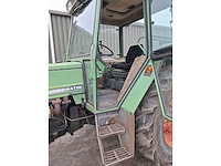 Fendt - 1983 - 308 ls - oldtimer tractor - afbeelding 16 van  31