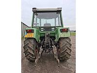 Fendt - 1983 - 308 ls - oldtimer tractor - afbeelding 18 van  31