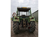 Fendt - 1983 - 308 ls - oldtimer tractor - afbeelding 20 van  31