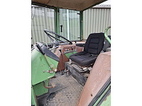Fendt - 1983 - 308 ls - oldtimer tractor - afbeelding 26 van  31
