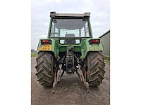 Fendt - 1983 - 308 ls - oldtimer tractor - afbeelding 7 van  31