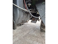 Fendt - 1983 - 308 ls - oldtimer tractor - afbeelding 8 van  31