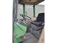 Fendt - 1983 - 308 ls - oldtimer tractor - afbeelding 9 van  31