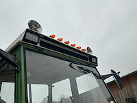 Fendt - 1984 - 611 ls - vierwielaangedreven landbouwtractor - afbeelding 3 van  35