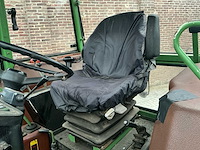 Fendt - 1984 - 611 ls - vierwielaangedreven landbouwtractor - afbeelding 17 van  35