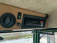 Fendt - 1984 - 611 ls - vierwielaangedreven landbouwtractor - afbeelding 22 van  35