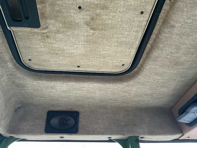 Fendt - 1984 - 611 ls - vierwielaangedreven landbouwtractor - afbeelding 25 van  35