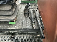 Fendt - 1984 - 611 ls - vierwielaangedreven landbouwtractor - afbeelding 26 van  35