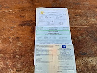 Fendt - 1984 - 611 ls - vierwielaangedreven landbouwtractor - afbeelding 29 van  35