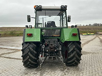 Fendt - 1984 - 611 ls - vierwielaangedreven landbouwtractor - afbeelding 23 van  35