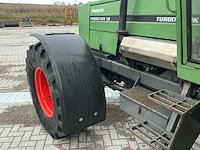 Fendt - 1984 - 611 ls - vierwielaangedreven landbouwtractor - afbeelding 5 van  35