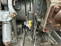 Fendt - 1984 - 611 ls - vierwielaangedreven landbouwtractor - afbeelding 8 van  35