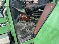 Fendt - 1984 - 611 ls - vierwielaangedreven landbouwtractor - afbeelding 16 van  35