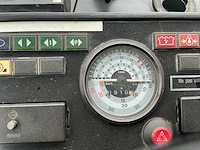 Fendt - 1984 - 611 ls - vierwielaangedreven landbouwtractor - afbeelding 20 van  35