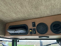 Fendt - 1984 - 611 ls - vierwielaangedreven landbouwtractor - afbeelding 24 van  35