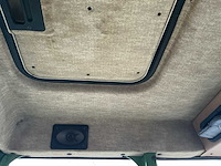 Fendt - 1984 - 611 ls - vierwielaangedreven landbouwtractor - afbeelding 25 van  35