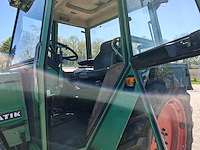 Fendt - 1988 - farmer 309lsa - vierwielaangedreven landbouwtractor - afbeelding 2 van  32