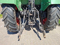 Fendt - 1988 - farmer 309lsa - vierwielaangedreven landbouwtractor - afbeelding 14 van  32
