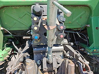 Fendt - 1988 - farmer 309lsa - vierwielaangedreven landbouwtractor - afbeelding 15 van  32